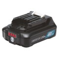 Makita 197406-2 bateria/ładowarka do elektronarzędzi - 2508063