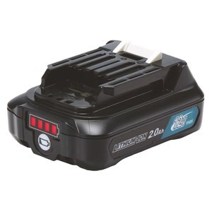Makita 197406-2 bateria/ładowarka do elektronarzędzi - 2508064