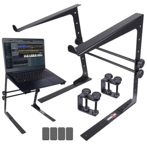 STAND4me LT2 statyw stojak pod laptopa + uchwyty - 2103172