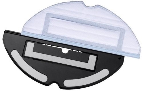 VACUUM ACC MOP MOUNT/BLACK 9.01.0803 ROBOROCK - 2508147