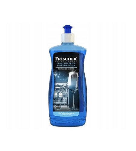 Nabłyszczacz do zmywarek Frischer 0,5l - 2508152
