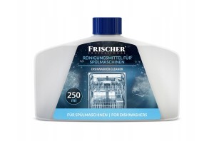 Płyn do czyszczenia zmywarek Frischer 0,25l