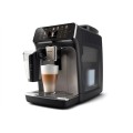 Philips | Ekspres do kawy | EP5549/70 Seria 5500 LatteGo | Ciśnienie pompy 15 bar | Wbudowany spieniacz do mleka | Automatyczny | 1500 W | Czarny - 2230715