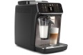 Philips | Ekspres do kawy | EP5549/70 Seria 5500 LatteGo | Ciśnienie pompy 15 bar | Wbudowany spieniacz do mleka | Automatyczny | 1500 W | Czarny - 2508204