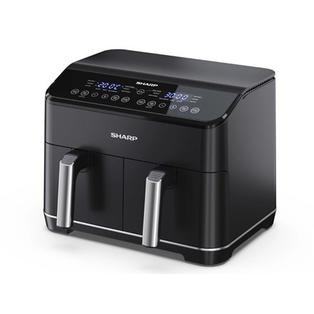 Frytkownica powietrzna AF-GD82AE-B - 2508216