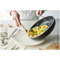 Patelnia ceramiczna DEMEYERE Alu Pro 5 40851-269-0 - 30 cm - 2257697