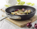 Patelnia ceramiczna DEMEYERE Alu Pro 5 40851-269-0 - 30 cm - 1189884