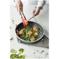 Patelnia ceramiczna DEMEYERE Alu Pro 5 40851-269-0 - 30 cm - 2257698