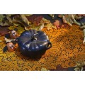 Mini Cocotte okrągły dynia STAUB 40508-548-0 - czarny 500 ml - 2508241