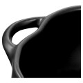 Mini Cocotte okrągły dynia STAUB 40508-548-0 - czarny 500 ml - 2508239