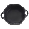 Mini Cocotte okrągły dynia STAUB 40508-548-0 - czarny 500 ml - 2508237