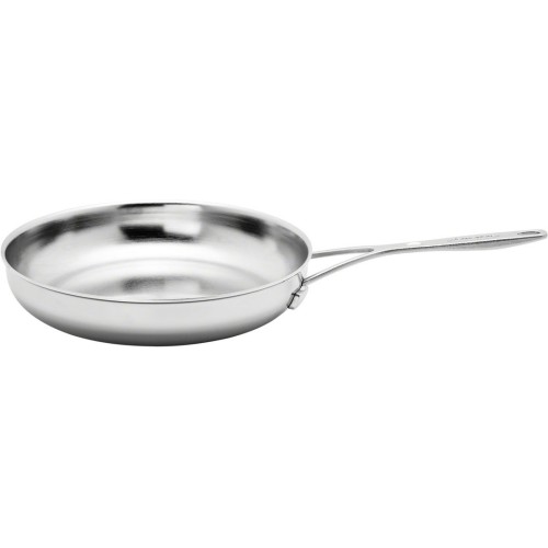 DEMEYERE INDUSTRY 5 Patelnia płytka 20 cm - 2084772