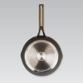 Patelnia smart 24 cm MAESTRO MR-1202-24 - 2508264