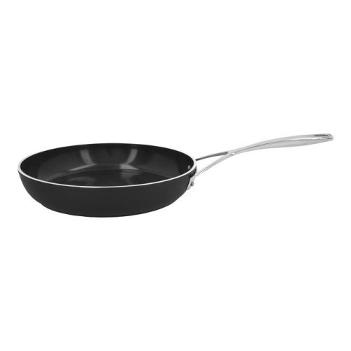 Patelnia nieprzywierająca DEMEYERE ALU PRO 5 40851-268-0 - 28 CM - 1881901