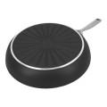 Patelnia nieprzywierająca DEMEYERE ALU PRO 5 40851-268-0 - 28 CM - 2508275