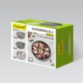 Garnek z pokrywką 18 cm 1,9L MAESTRO MR-4009-18 - 2508288