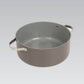 Garnek z pokrywką 18 cm 1,9L MAESTRO MR-4009-18 - 2508284