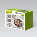 Garnek z pokrywką 20 cm 2,3L MAESTRO MR-4009-20 - 2508296