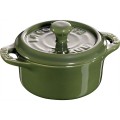 ZWILLING MINI COCOTTE 40510-787-0 200 ML Okrągły Naczynie do pieczenia - 2508314