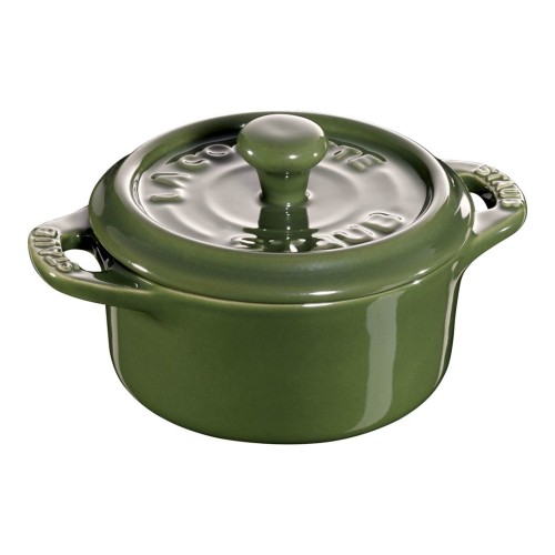 ZWILLING MINI COCOTTE 40510-787-0 200 ML Okrągły Naczynie do pieczenia - 2508314