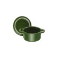 ZWILLING MINI COCOTTE 40510-787-0 200 ML Okrągły Naczynie do pieczenia - 2508310