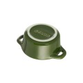 ZWILLING MINI COCOTTE 40510-787-0 200 ML Okrągły Naczynie do pieczenia - 2508313