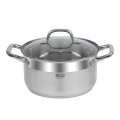 Garnek żaroodporny D22CM 4.6L/92004 RESTO - 2508330