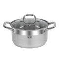 Garnek żaroodporny D22CM 4.6L/92004 RESTO - 2508317