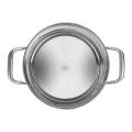 Garnek żaroodporny D22CM 4.6L/92004 RESTO - 2508324