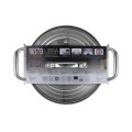 Garnek żaroodporny D22CM 4.6L/92004 RESTO - 2508329