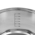 Garnek żaroodporny D22CM 4.6L/92004 RESTO - 2508323