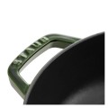 Głęboka patelnia z pokrywką STAUB 28 cm 40511-478-0 - 2508369