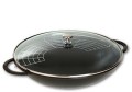 Staub Wok Wok/Patelnia do mieszania Okrągły - 2104859