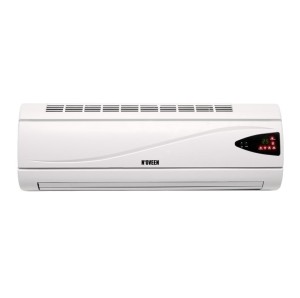 Kurtyna grzewcza Noveen HC2200 pilot LED (WYPRZEDAŻ)