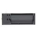 Kurtyna grzewcza Noveen HC2200 pilot LED (WYPRZEDAŻ) - 2508374