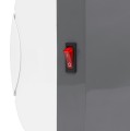Kurtyna grzewcza Noveen HC2200 pilot LED (WYPRZEDAŻ) - 2508372