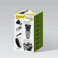 Golarka elektryczna USB MAESTRO MR-673 - 2508398