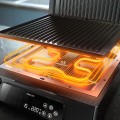 Grill elektryczny PHILIPS HD 6307/70 - 2425696