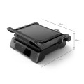 Grill elektryczny PHILIPS HD 6307/70 - 2425694