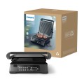 Grill elektryczny PHILIPS HD 6307/70 - 2425695