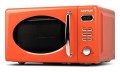 Kuchenka mikrofalowa G3Ferrari z grillem G1015509 orange - 2508440