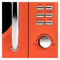 Kuchenka mikrofalowa G3Ferrari z grillem G1015509 orange - 2508439