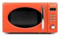 Kuchenka mikrofalowa G3Ferrari z grillem G1015509 orange - 2508441