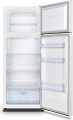 Lodówka Gorenje RF4142PW4 Klasa efektywności energetycznej E Wolnostojący Kombi Wysokość 143,6 cm Pojemność lodówki netto 165 L Pojemność netto zamrażarki 41 L 40 dB Biały - 2508466