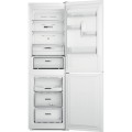 Chłodziarko-zamrażarka WHIRLPOOL W7X 82O W - 2508471