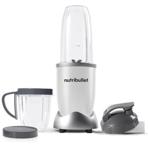 NutriBullet NB907W 0,9 l Blender z funkcją gotowania 900 W