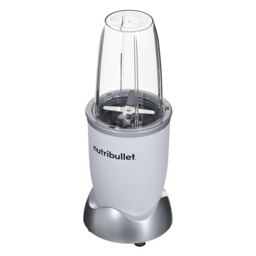 NutriBullet NB907W 0,9 l Blender z funkcją gotowania 900 W - 2508506