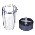 NutriBullet NB907W 0,9 l Blender z funkcją gotowania 900 W - 2508501