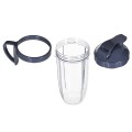 NutriBullet NB907W 0,9 l Blender z funkcją gotowania 900 W - 2508502