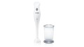 Blender ręczny BOSCH MSM 6B150 ( 400W ; biały ) - 2441895